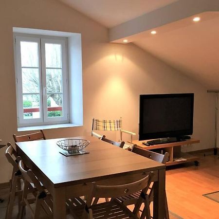 Appartement Bordatchoa Saint-Jean-de-Luz Bagian luar foto
