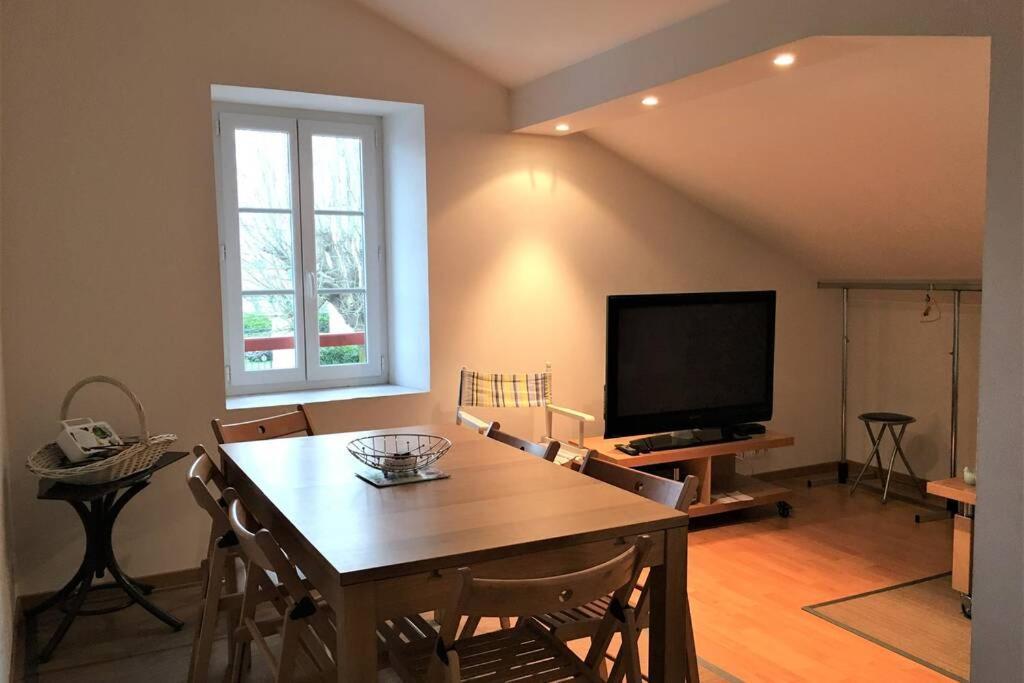 Appartement Bordatchoa Saint-Jean-de-Luz Bagian luar foto